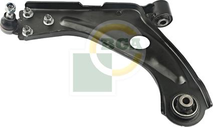 BGA TRC14005 - Важіль незалежної підвіски колеса autocars.com.ua