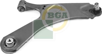 BGA TRC1497 - Важіль незалежної підвіски колеса autocars.com.ua