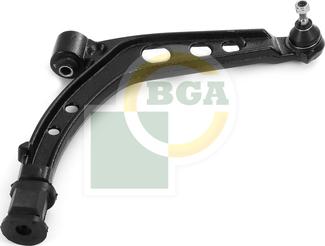 BGA TRC2271 - Важіль незалежної підвіски колеса autocars.com.ua
