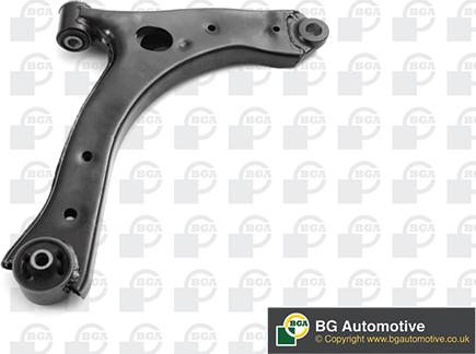 BGA TRC23014 - Важіль незалежної підвіски колеса autocars.com.ua