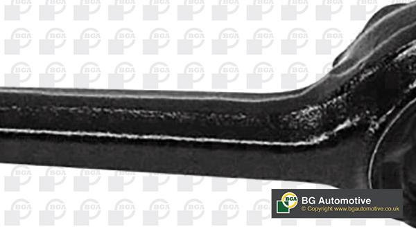 BGA TRC2322 - Важіль незалежної підвіски колеса autocars.com.ua