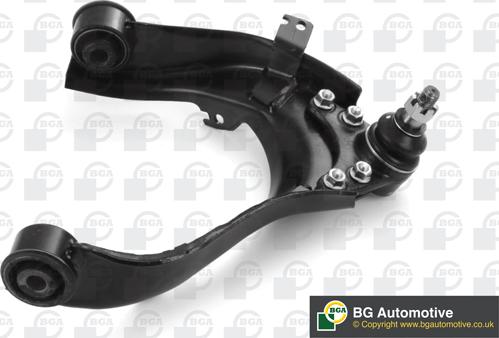 BGA TRC3642 - Важіль незалежної підвіски колеса autocars.com.ua