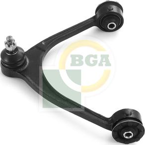 BGA TRC4401 - Важіль незалежної підвіски колеса autocars.com.ua