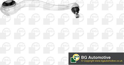 BGA TRC5606 - Важіль незалежної підвіски колеса autocars.com.ua