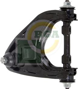 BGA TRC6113 - Важіль незалежної підвіски колеса autocars.com.ua