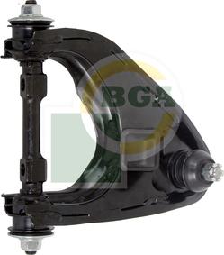 BGA TRC6114 - Важіль незалежної підвіски колеса autocars.com.ua