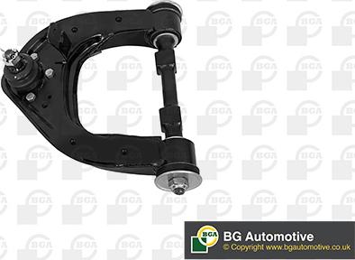 BGA TRC6119 - Важіль незалежної підвіски колеса autocars.com.ua