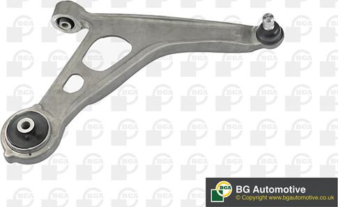BGA TRC63016 - Важіль незалежної підвіски колеса autocars.com.ua