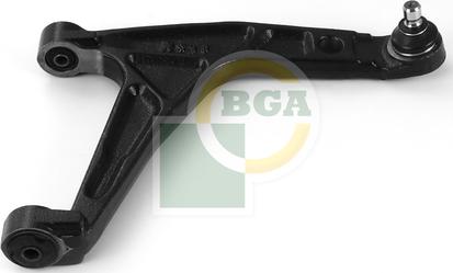 BGA TRC6752 - Важіль незалежної підвіски колеса autocars.com.ua