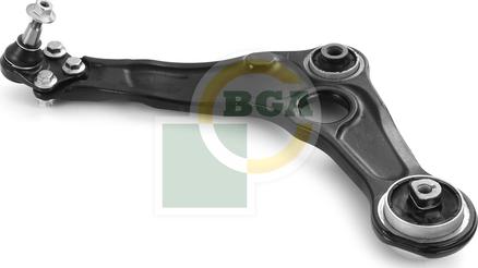 BGA TRC73000 - Важіль незалежної підвіски колеса autocars.com.ua