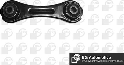 BGA TRC7337 - Важіль незалежної підвіски колеса autocars.com.ua