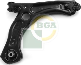 BGA TRC8138 - Важіль незалежної підвіски колеса autocars.com.ua