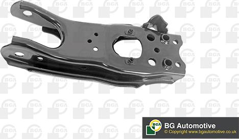 BGA TRC9124 - Важіль незалежної підвіски колеса autocars.com.ua