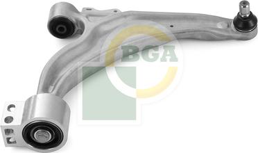 BGA TRC9521 - Важіль незалежної підвіски колеса autocars.com.ua