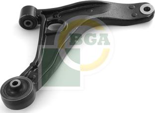 BGA TRC9533 - Важіль незалежної підвіски колеса autocars.com.ua