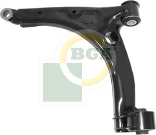 BGA TRC96014 - Важіль незалежної підвіски колеса autocars.com.ua