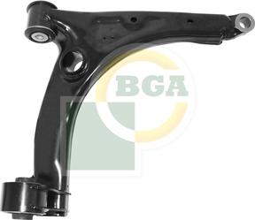 BGA TRC96015 - Важіль незалежної підвіски колеса autocars.com.ua
