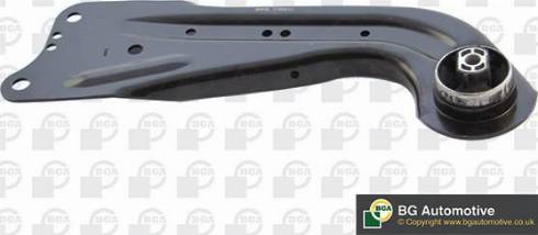 BGA TRC9649 - Важіль незалежної підвіски колеса autocars.com.ua
