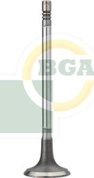 BGA V200002 - Впускний клапан autocars.com.ua