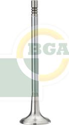 BGA V200003 - Випускний клапан autocars.com.ua