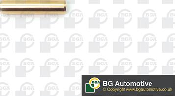 BGA VG001047 - Напрямна втулка клапана autocars.com.ua