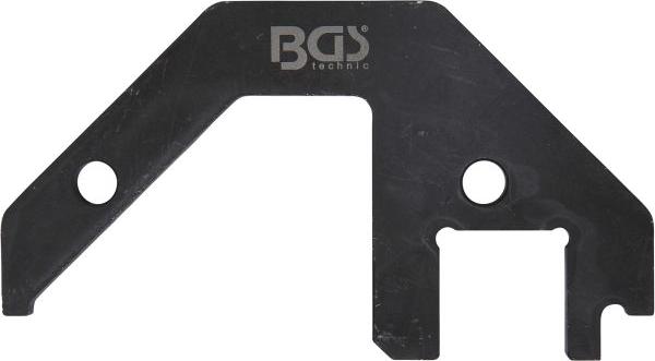 BGS 62616-2 - Фіксуючий інструмент, распредвал autocars.com.ua