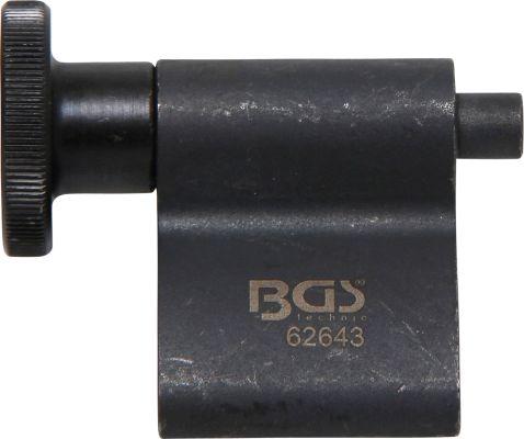 BGS 62643 - Фіксуючий інструмент, колінчастий вал autocars.com.ua