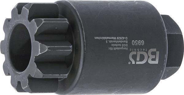 BGS 6950 - Комплект монтажних пристосувань autocars.com.ua