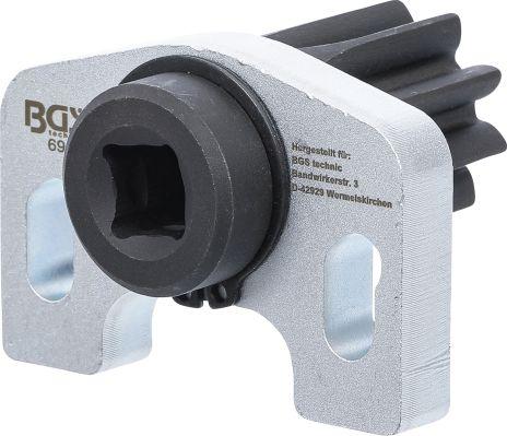 BGS 6951 - Держак, колінчастий вал autocars.com.ua