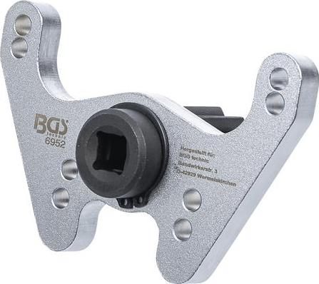 BGS 6952 - Держак, колінчастий вал autocars.com.ua