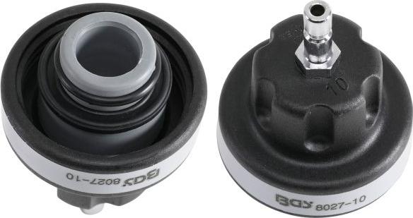 BGS 8027-10 - Адаптер та ком.  перевірки систем охолодження autocars.com.ua
