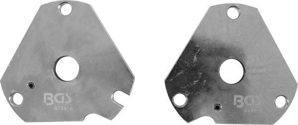 BGS 8159-6 - Фіксуючий інструмент, распредвал autocars.com.ua