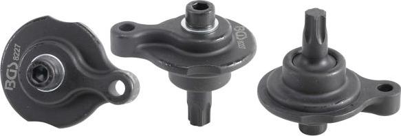 BGS 8227 - Монтажний інструмент, распредвал autocars.com.ua