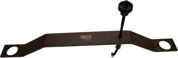 BGS 8233 - Фіксуючий інструмент, распредвал autocars.com.ua