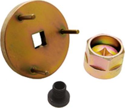 BGS 8281 - Комплект інсталяційного інструменту, насос високого тиску autocars.com.ua