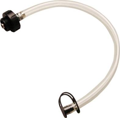 BGS 9000 - мастилозливного труба autocars.com.ua