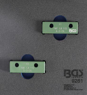 BGS 9261 - Позиціюючий інструмент, распредвал autocars.com.ua