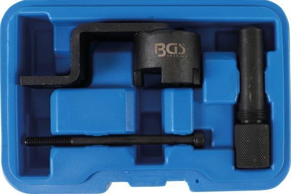 BGS 9379 - Набір настановних інструментів, фази газорозподілу autocars.com.ua