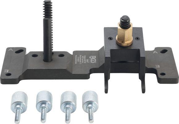 BGS 9647 - Фіксуючий інструмент, распредвал autocars.com.ua