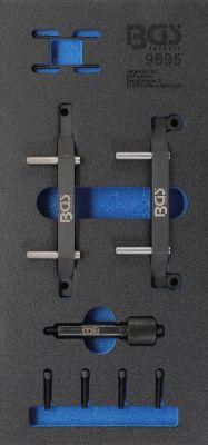 BGS 9695 - Набір настановних інструментів, фази газорозподілу autocars.com.ua