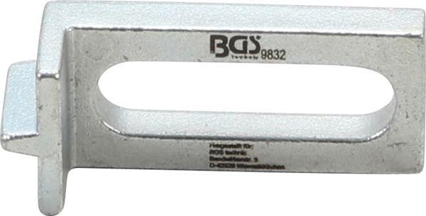 BGS 9832 - Комплект монтажних пристосувань autocars.com.ua