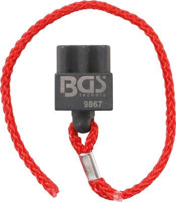 BGS 9867 - Комплект монтажних пристосувань autocars.com.ua