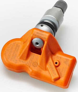 BH SENS Huf 73.901.012 - Датчик частоти обертання колеса, контроль тиску в шинах autocars.com.ua