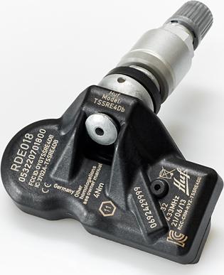 BH SENS Huf 73.901.018 - Датчик частоти обертання колеса, контроль тиску в шинах autocars.com.ua