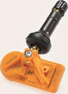 BH SENS Huf 43.473.000 - Датчик частоти обертання колеса, контроль тиску в шинах autocars.com.ua