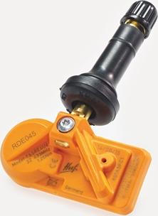 BH SENS Huf 43.484.000 - Датчик частоти обертання колеса, контроль тиску в шинах autocars.com.ua