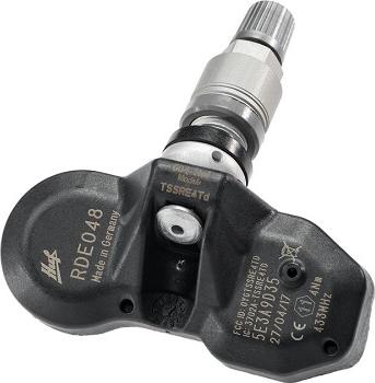 BH SENS Huf 45.144.000 - Датчик частоти обертання колеса, контроль тиску в шинах autocars.com.ua