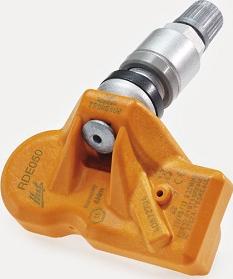 BH SENS Huf 45.654.000 - Датчик частоти обертання колеса, контроль тиску в шинах autocars.com.ua