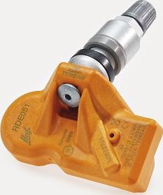 BH SENS Huf 45.794.000 - Датчик частоти обертання колеса, контроль тиску в шинах autocars.com.ua