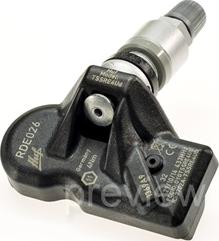 BH SENS Huf 73.901.026 - Датчик частоти обертання колеса, контроль тиску в шинах autocars.com.ua